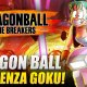 Dragon Ball: The Breakers - Video Anteprima