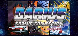 Darius Cozmic Collection Arcade per PC Windows