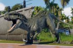 Jurassic World Evolution 2: il trailer con le citazioni della stampa - Notizia