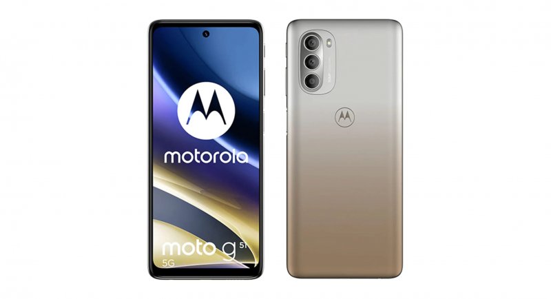 Il Moto G51 rinuncia all'OLED per combinare prezzo contenuto e refresh elevato Il Moto G51 rinuncia all'OLED per combinare prezzo contenuto e refresh elevato
