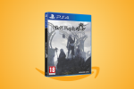 Nier Replicant, PS4 e Xbox One: offerta Amazon dell'Early Black Friday 2021 - Notizia