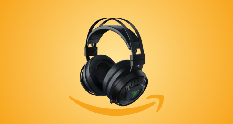 Cuffie Razer Nari Ultimate: offerta Amazon dell'Early Black Friday 2021,  headset con HyperSense - Multiplayer.it