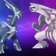 Classifica del Nintendo eShop di dicembre 2021, al primo posto i remake di Pokémon Diamante e Perla