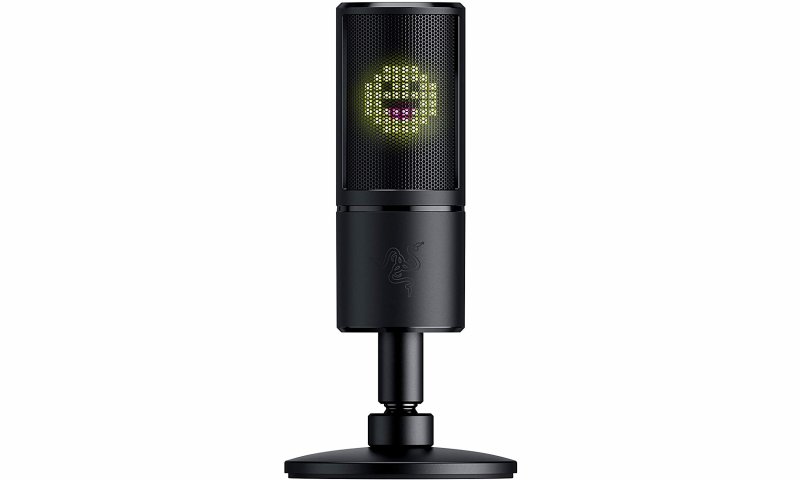 Razer Seiren Emote