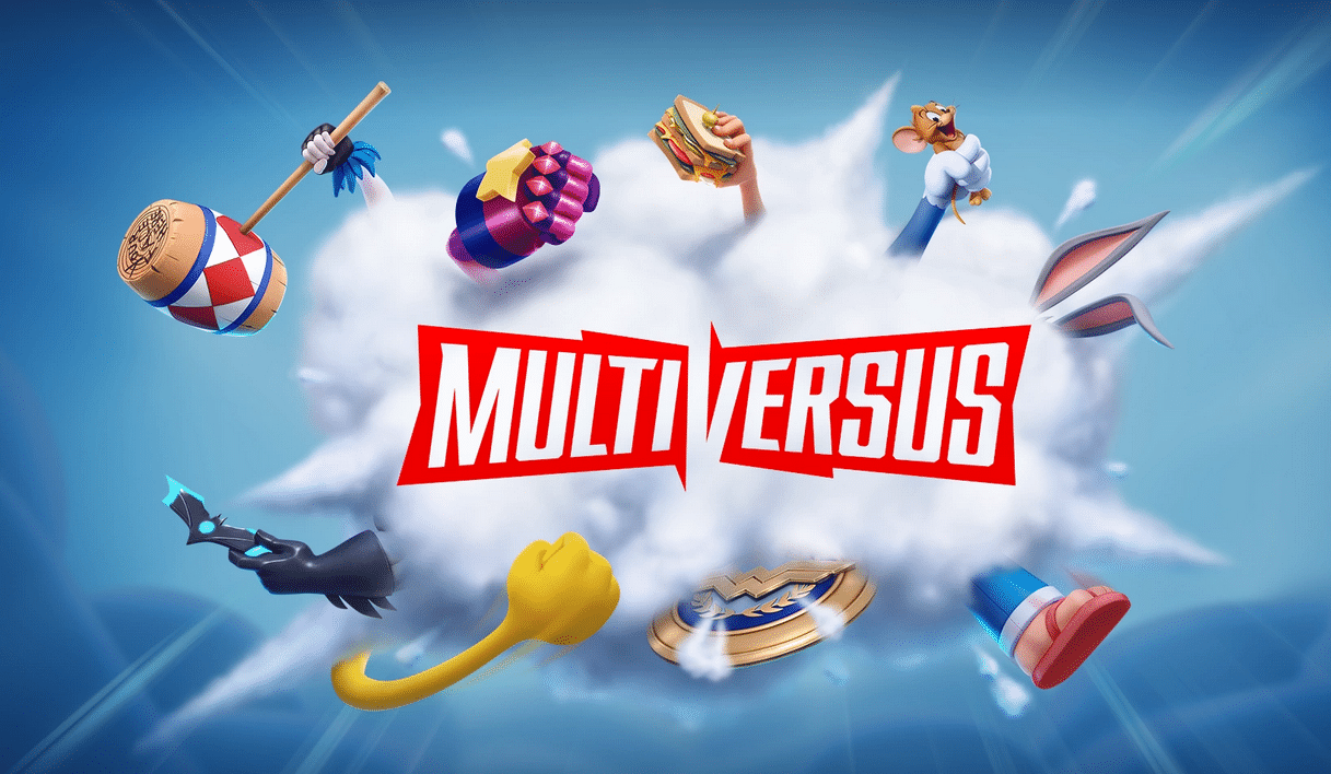 MultiVersus annunciato ufficialmente con un trailer, è lo Smash Bros. di Warner