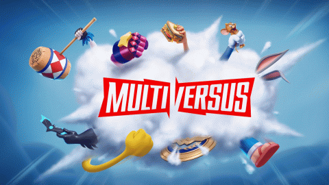 MultiVersus officially announced with a trailer, is Warner's Smash Bros.