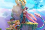 Grow: Song of the Evertree, la recensione di un ambizioso gioco tra Animal Crossing e Stardew Valley - Recensione