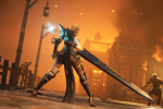 Soulstice, nuovo trailer del gameplay dagli Italian Video Game Awards 2022 - Notizia