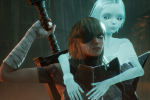 Soulstice: nuovo video gameplay e periodo di uscita dell’hack 'n' slash italiano - Notizia