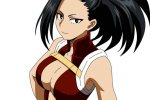Il cosplay di Momo Yaoyorozu da My Hero Academia mee_10_10 sembra uscito dall'anime - Notizia