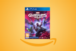 Black Friday 2021: Guardians of the Galaxy per PS4, PS5, Xbox e PC in offerta Amazon - Notizia