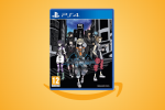 Black Friday 2021, NEO The World Ends with You per PS4 e Switch: offerta Amazon al minimo storico - Notizia