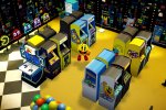 Pac-Man Museum+, annunciata l'edizione aggiornata della raccolta dei Pac-Man - Notizia