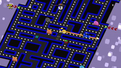 Pac-Man Museum+
