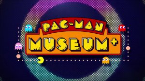 Pac-Man Museum+ per Nintendo Switch