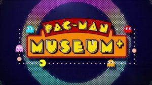 Pac-Man Museum+ per PlayStation 4