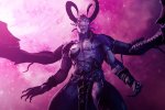Total War: Warhammer 3, un video mostra la mappa della campagna - Notizia