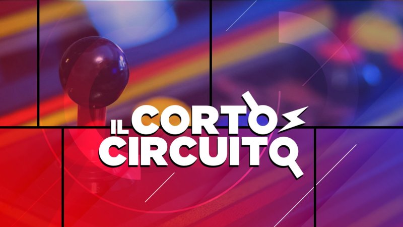 Il CortoCircuito, in diretta su Twitch