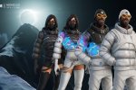 Fortnite x Moncler: l'alta moda arriva nel battle royale con nuove skin - Notizia