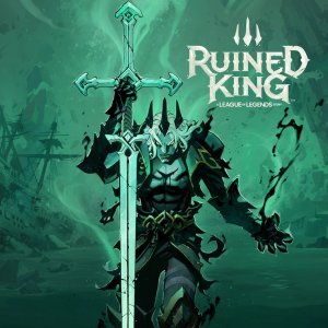 Ruined King: A League of Legends Story per PlayStation 4