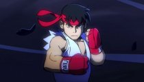 Brawlhalla x Street Fighter - Trailer del crossover