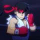 Brawlhalla x Street Fighter - Trailer del crossover