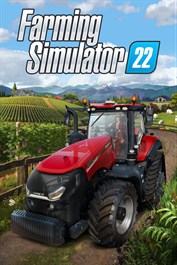 Farming Simulator 22 per Stadia
