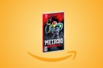 Metroid Dread in offerta Amazon: sconto per l'esclusiva Nintendo Switch - Notizia