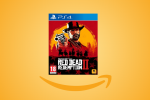 Red Dead Redemption 2: offerta Amazon del Black Friday 2021, PS4 e Xbox One al minimo storico - Notizia