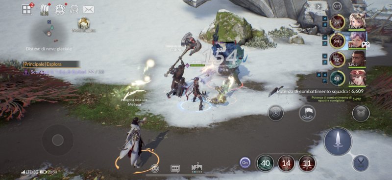 Seven Knights 2