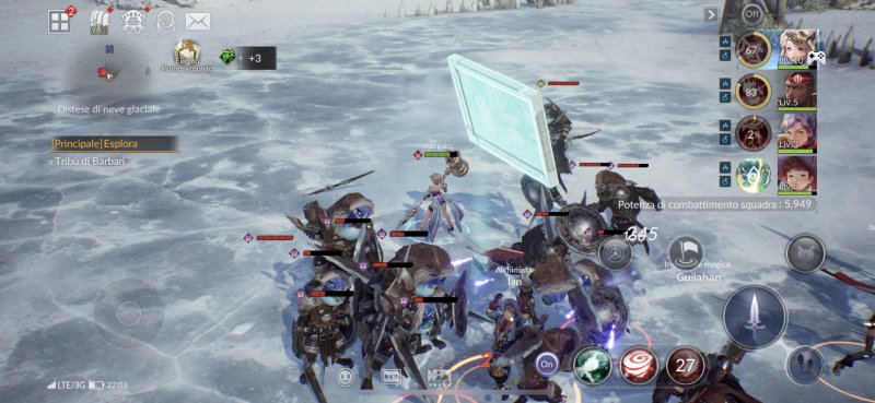 Seven Knights 2