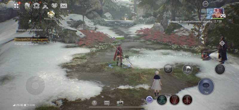 Seven Knights 2