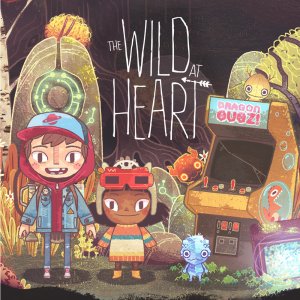The Wild at Heart per Nintendo Switch