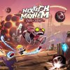 Hextech Mayhem: A League of Legends Story per Nintendo Switch