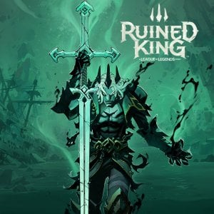Ruined King: A League of Legends Story per Nintendo Switch