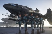 Il team di Star Citizen licenzia, nonostante abbia superato i 750 milioni di dollari di finanziamento