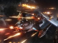 Star Citizen ha superato un altro record in fatto di finanziamento dal basso