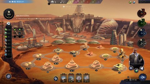 Terraformers: First Steps on Mars for free on GOG