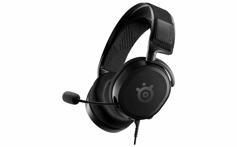 SteelSeries Arctis Prime