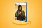 Offerte Amazon: Death Stranding Director’s Cut per PS5 al minimo storico per il Black Friday 2022 - Notizia