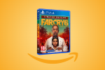 Offerte Amazon: Far Cry 6 Limited Edition per PS4, PS5 e Xbox al prezzo minimo storico - Notizia