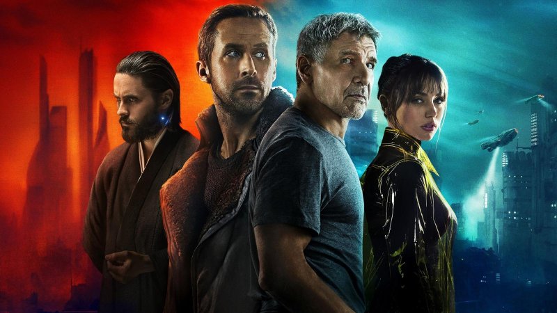Blade Runner 2049, qui la locandina, ha rilanciato il franchise al cinema Blade Runner 2049, qui la locandina, ha rilanciato il franchise al cinema