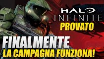 Halo Infinite: Campagna - Video Anteprima