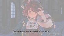 Atelier Sophie 2: The Alchemist of the Mysterious Dream - Il trailer di Sophie