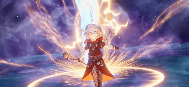 Bravely Default: Brilliant Lights