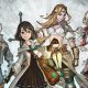 Bravely Default Brilliant Lights: Square mette fine al supporto, ma ci sarà una versione offline