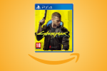 Cyberpunk 2077 per PS4: offerta Amazon del Black Friday 2021, ulteriore calo di prezzo - Notizia