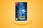 Pokémon Diamante / Perla su Switch: offerta Amazon del Black Friday 2021, subito in sconto - Notizia