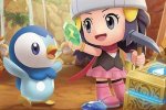 Pokémon Diamante Lucente e Pokémon Perla Splendente, la recensione di due timidi remake per Nintendo Switch - Recensione