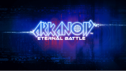 Arkanoid: Eternal Battle per PlayStation 4